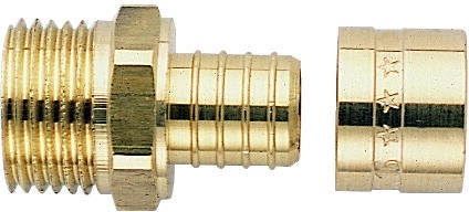 ECROU - Ecrou Mâle Fixe