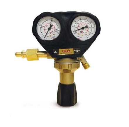 REGULATEUR AZOTE - Régulateur d'azote