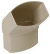 COUDE OVATION® - MF - 45°