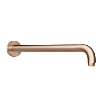 BRAS DOUCHE ROND 35CM OR ROSE ONDYNA PD41146P ONDYNA  [PD41146P] 