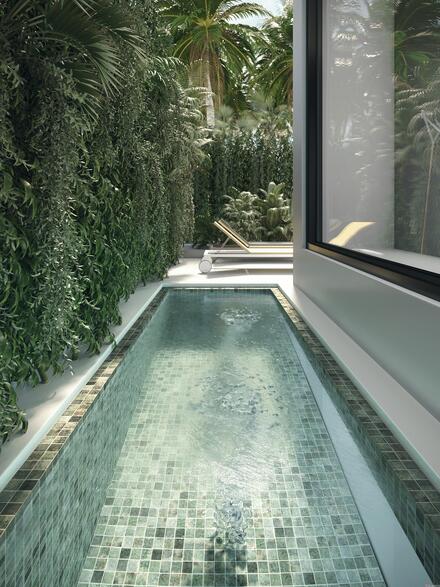 PENTA BALI STONE - Carreau