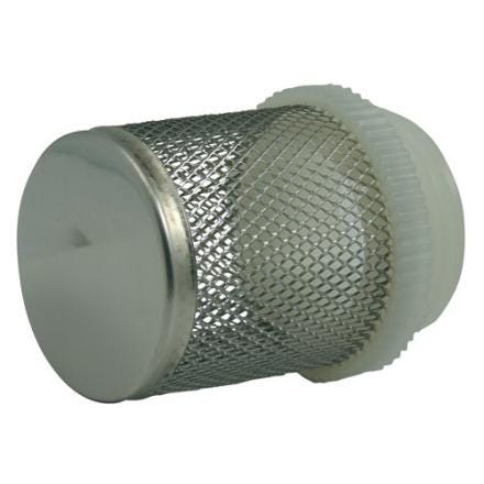 CREPINE INOX FIL.P.CLAPET 1"1/2 2002010004000 CODITAL FRANCE  [2002010004000]