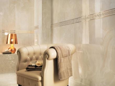 CAR. MARVEL CHAMPAGNE ONYX 30,5X91,5     AR5K ATLAS CONCORDE