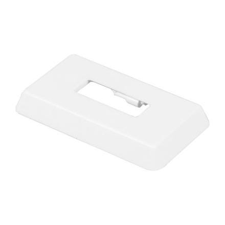 ROSACE PLASTIQUE SOL BRUT          ZB01190001 ARBONIA  [ZB01190001]