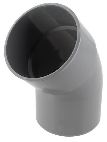 COUDE - MF - 45°