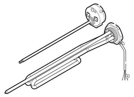 RESISTANCE ELECTRIQUE 1800W TH.84     7908453
