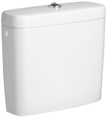 ODEON UP - Réservoir 2,6/4 L alimentation latérale
