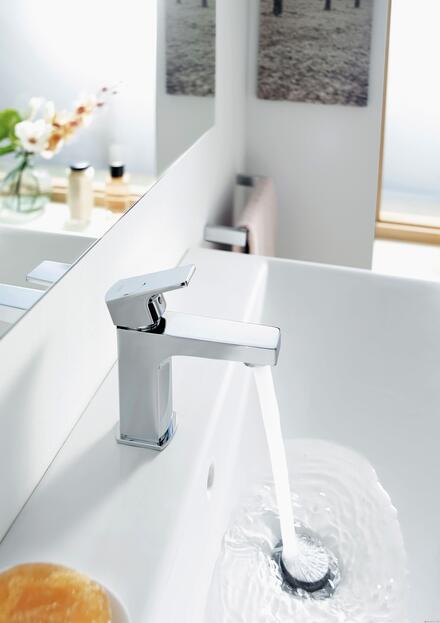 L90C - Mitigeur lavabo