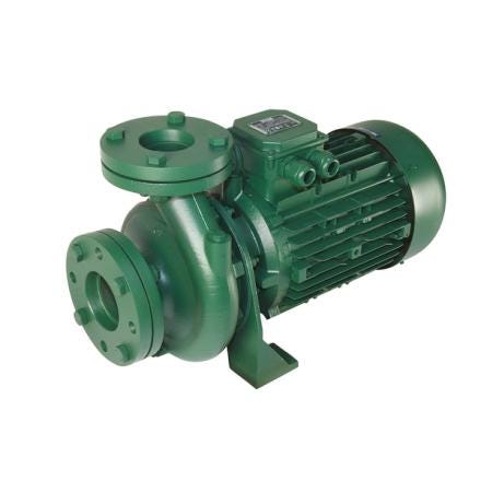 POMPE CENTRIF.HORIZ.MONOCELL.K36/200T  033255