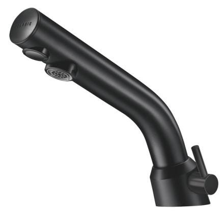 MITIGEUR LAV BINOPTIC M3/8     NOIR/M 378MCHB DELABIE G ET J  [378MCHB]