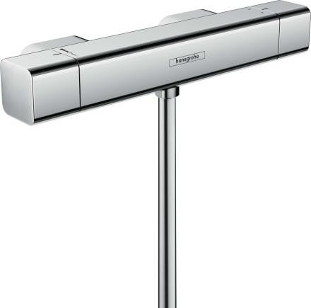 ECOSTAT E - Mitigeur douche thermostatique mural