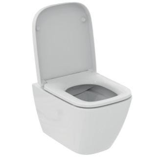 PACK WC SUSP RIMLS+ I.LIFE S          T500101 IDEAL STANDARD FRANCE  [T500101] 