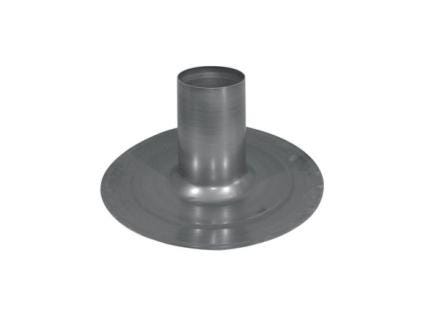 ROLUX ET CHEMILUX ACCESSOIRES - Solin Ø 100/150