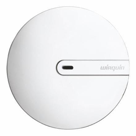 DOME SILM+ P/BONDE DCH         METAL 30723384 WIRQUIN PLASTIQUES  [30723384]