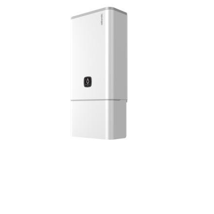 LINEO CONNECTE - RESISTANCE STEATITE - Chauffe-eau électrique plat/carré