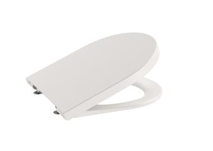 ABATTANT INSPIRA RALENTIE BEIGE    A80152C65B ROCA SANITAIRE  [A80152C65B] 