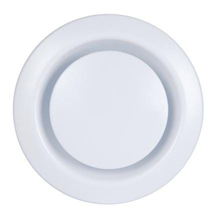 BOUCHE REGL SOUF/EXTR D80  PLAST.      BRP080 AXELAIR  [BRP080]