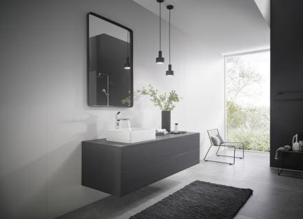 FOCUS - Mitigeur lavabo