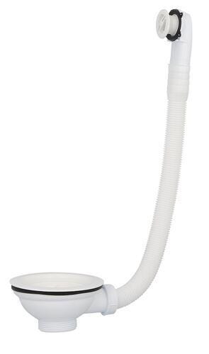 VIDAGE MANUEL +TP PLAST.BLANC         0208071