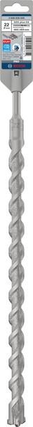 FORET BETON SDSPLUS5X 22X400 BOSCH 2608836645 BOSCH ELECTROPORTATIF  [2608836645]