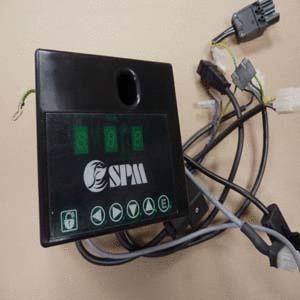 COFFRET BLACK BOX+CABLAGE           200019994 DE DIETRICH PIECE RECHANGE BDR  [200019994]
