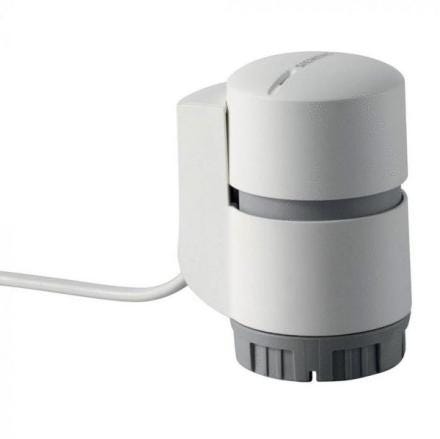 SERVOMOTEUR VANNE STP23 230V      S55174-A103