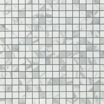 CAR. MARVEL STATUARIO SELECT MOSAICO LAP ADQC