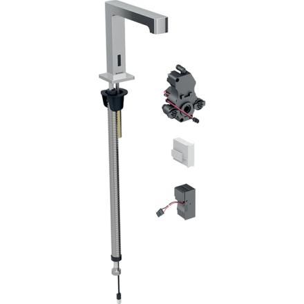 ROBINETTERIE DE LAVABO    BRENTA 116.191.21.1 GEBERIT  [116.191.21.1]