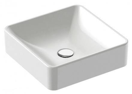 VASQUE A POS.VOX LUXE 40X40 BLC  JD EVG102-00