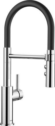 MITIGEUR CATRIS-S FLEX DT HP       CHR 525791 BLANCO  [525791]