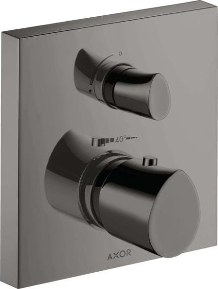 SET FIN.MIT TH ENC.AXOR STARCK ORGAN 12716330 HANSGROHE  [12716330]