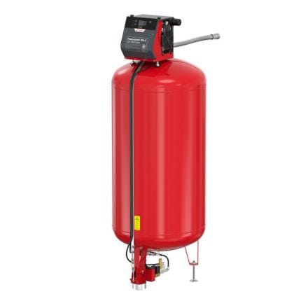 VASE D'EXPANSION FLEXCON M-K / C - Flexcon M-K / C