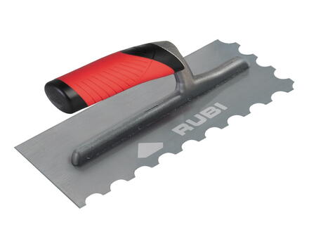 PEIGNE - Manche RUBIFLEX