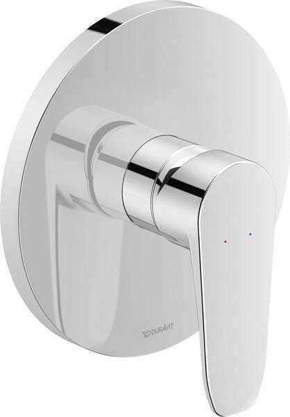 MITIGEUR DCH B.1 ENC.17X8,6 1S.  B14210010010 DURAVIT  [B14210010010]