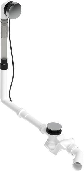 VIDAGE CAB+VOL QUADROVAL  CHR 792216000001000 DURAVIT  [792216000001000]