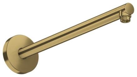 BRAS DCH SHOWERSOL.39CM LAIT/BR AXOR 26431950 HANSGROHE  [26431950]
