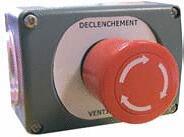 ACCESSOIRES - Boîtier de déclenchement