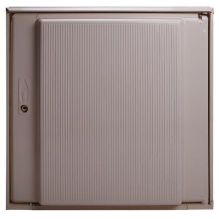 COFFRET PLAST.PORTE PLEINE  S300     24230.01 GURTNER  [24230.01]