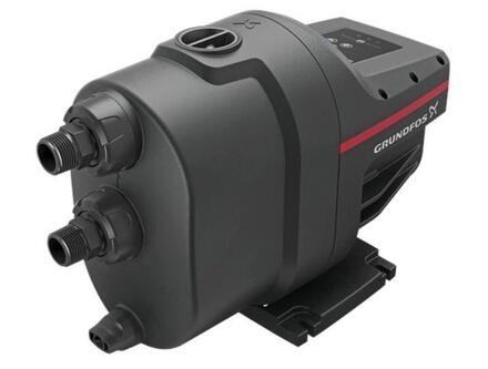 SURPRESSEUR - Scala 1 - Pompe auto-amorçante