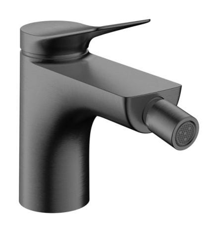 MITIGEUR BIDET VIVENIS NOIR CHR BROS 75200340