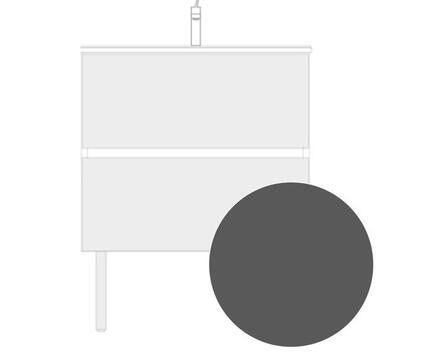 EXCLUSIVITES RICHARDSON PAR GBGROUP - Meuble sous-vasque