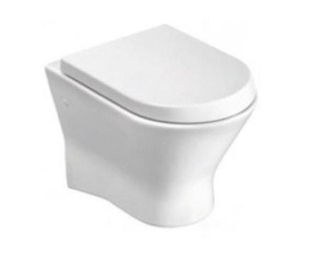 NEXO - Abattant blanc