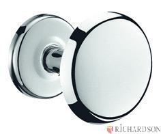 PORTE-PEIGNOIR HYPERECO INOX              610 DELABIE G ET J  [610]