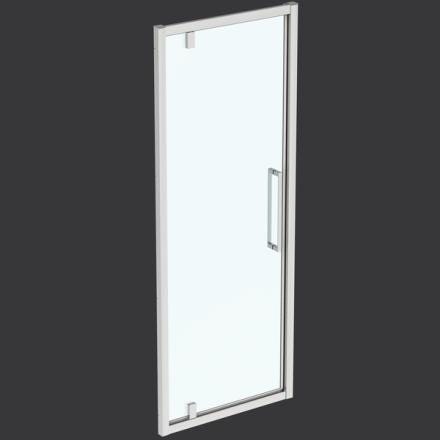 PORTE PIV I LIFE 80 VT ARG BRILL      T4837EO IDEAL STANDARD FRANCE