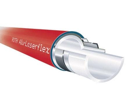 TUBE ALU-LASERFLEX 14X2 240M       1409020306 ROTH FRANCE  [1409020306]