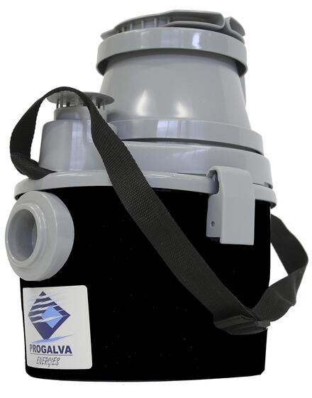 ASPIRATEUR - Kosmos 8