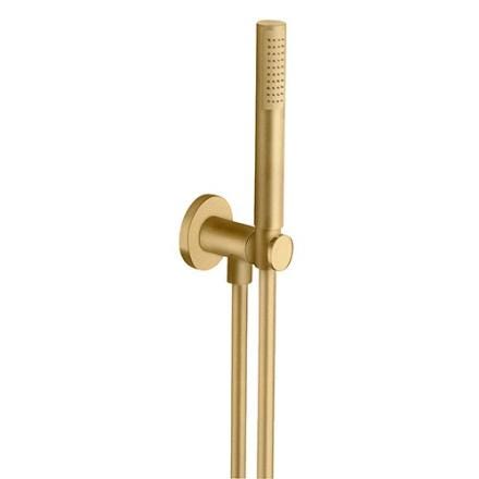 ENSEMBLE DOUCHETTE         OR BROSSE PD47596P ONDYNA  [PD47596P] 