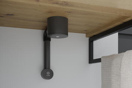 EXCLUSIVITES RICHARDSON PAR BURGBAD - Accessoire pour plan