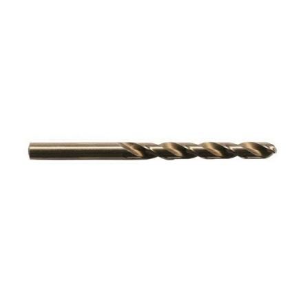 FORET - HSS - Cobalt DIN 338 -  Métaux rectifiés