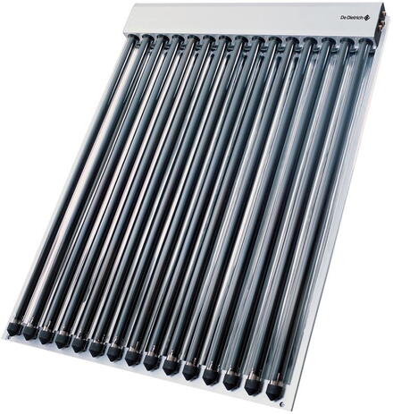 CAPTEUR SOLAIRE DIETRISOL - Capteurs solaires DIETRISOL POWER